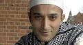 was this: Adil Ray went on