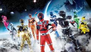 Image result for ASTRO RANGERS