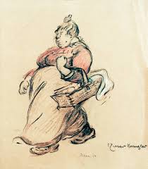 「Heinrich Zille」的圖片搜尋結果