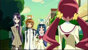 「花咲みずき ハートキャッチプリキュア！」の画像検索結果