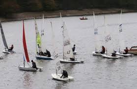 Image result for Sutton Bingham and District Canoe Club