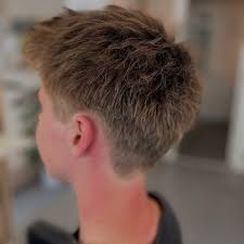 Billedresultat for herrefrisurer