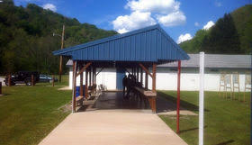 Image result for Weybridge Rifle and Pistol Club