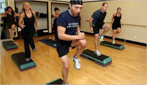Image result for York University Aerobics Club