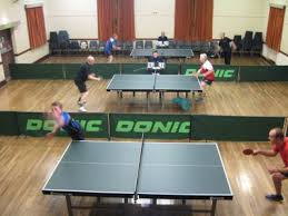 Image result for St Neots Table Tennis Club