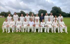 Image result for Great Melton Cricket Club
