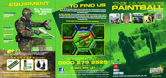 Image result for Holmbush Paintball, West Sussex