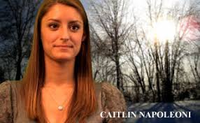 Caitlin Napoleoni, Geography Major Instructor, Cameron Craig, always wants to give student more opportunities than just sitting in the classroom taking ... - WOP-Napoleoni