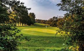 Image result for Oadby Golf Club