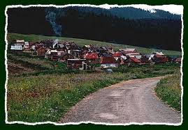 Image result for romska osada