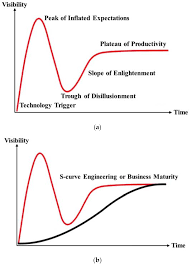 Image result for gartner hype 2011