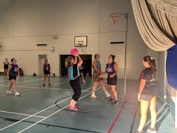Image result for Westoning Recreation Netball Club