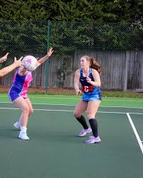 Image result for Cobham Netball Club