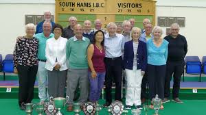 Image result for Ivybridge Bowls Club