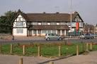 The Army and Navy pub on the old A12, a famous landmark, now scheduled for - via Daymix