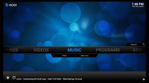 Image result for xbmc aeon
