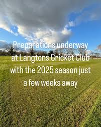 Image result for Langtons Cricket Club
