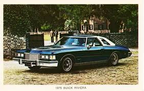 Image result for Horizon Blue 1975 Buick