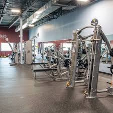 Image result for Kingston Vale Gym Club