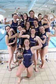 Image result for Oxford University Swimming Club