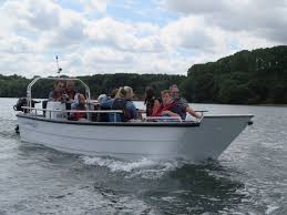 Image result for Woking Recreational Boating For The Handicapped
