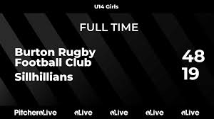 Image result for Burton Rugby Football Club Ltd