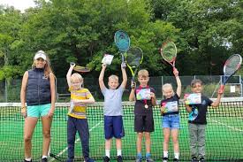 Image result for Hampden Park Tennis Club