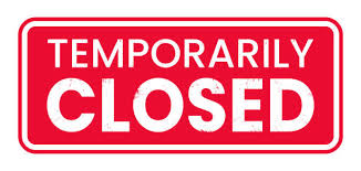 Image result for Closed