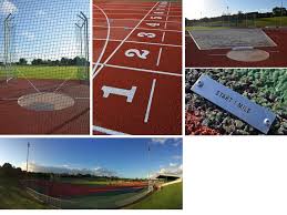 Image result for Exeter Harriers Limited