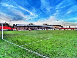 Image result for Frimley Green Football Club