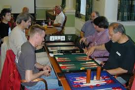 Image result for Bristol Backgammon Club