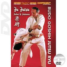 Image result for Goshin Ryu Atemi JuJitsu