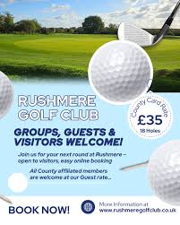 Image result for Rushmere Golf Club