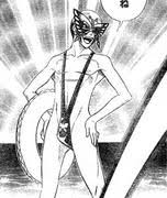 「蝶野攻爵 武装錬金」の画像検索結果