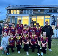 Image result for Clwb Criced A Bowlio Bethesda