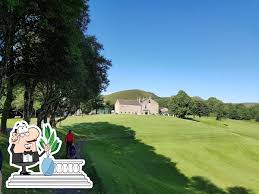 Image result for Stamford (Stalybridge) Golf Club