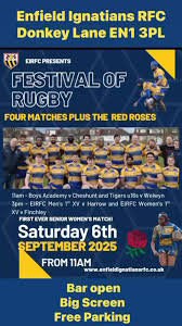 Image result for Enfield Ignatians Rfc