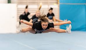 Image result for Artemis Bracknell Cheer