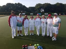 Image result for Faversham Recreation Bowling Club