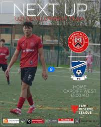 Image result for Caerau Football Club