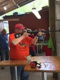 Image result for Waverley District Rifle Club