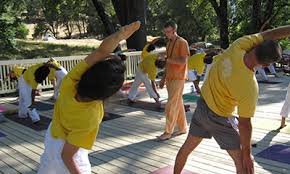 Image result for Affiliated Sivananva Yoga Teacher