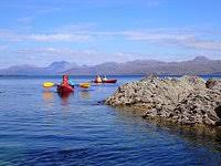 Image result for South Skye & Lochalsh Kayak Club
