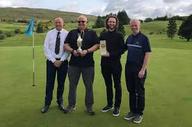 Image result for Cowal Golf Club