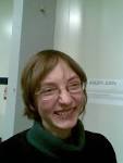 Sara Haden