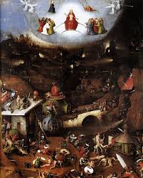 Image result for hieronymus bosch