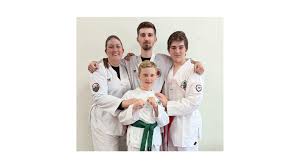Image result for Utf Taekwondo Cymru Cardiff