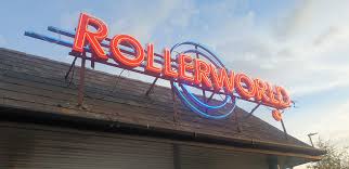 Image result for Rollerworld (Colchester)