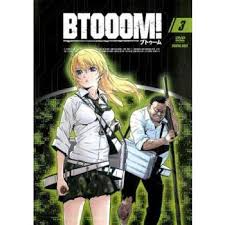 「織田信隆 BTOOOM!」の画像検索結果
