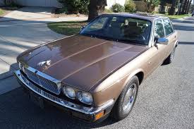Image result for Satin Beige 1987 Jaguar